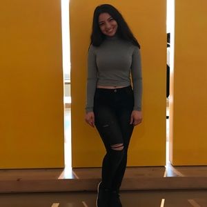 Meet your Posher, Mahelet